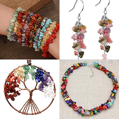 VIP Crystal Rock Bead Jewelry Making Kit