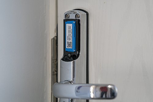 Yale SD-M1100 Smart Door Lock with Z-Wave Module