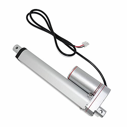High-Speed Mini Linear Actuator for VIP Shopping
