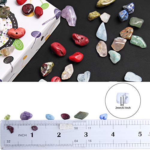 VIP Crystal Rock Bead Jewelry Making Kit