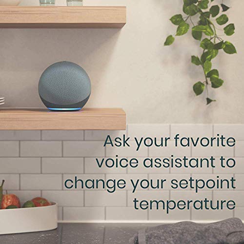 Sinopé Smart Wi-Fi Thermostat for In-Floor Heating