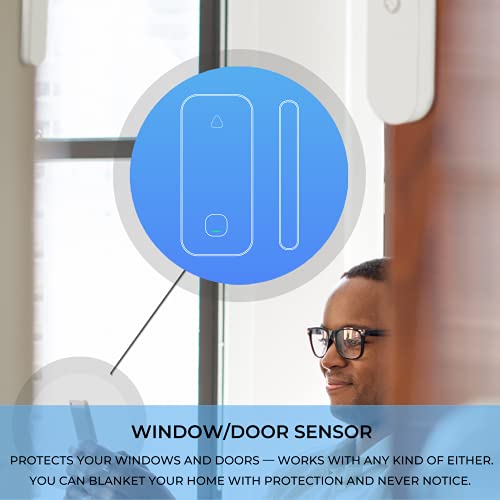 Eco4life Smart Home Starter Kit with Monitoring System