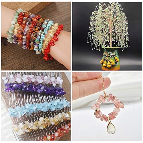 VIP Crystal Rock Bead Jewelry Making Kit