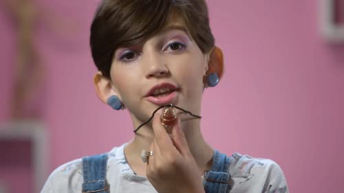 Professional Rock Tumbler Kit with Digital Timer & Settings