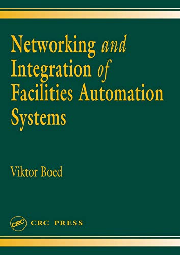 Facilities Automation Systems Networking and Integration VIP Shopping