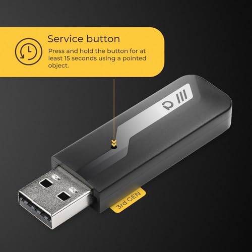 ConBee III - Universal Zigbee USB Gateway VIP Shopping