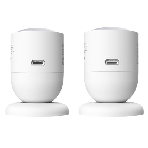 Smilewolf Zigbee Presence Sensor for Smart Home VIPs