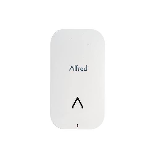 Alfred WB2 V2 WI-FI Bridge - Home Automation Hub for DB1 & DB2 Locks