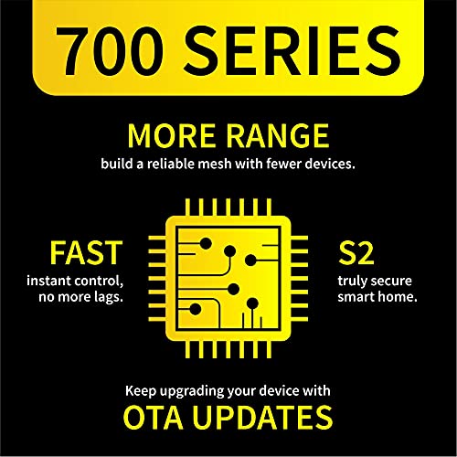 Zooz 700 Series Z-Wave Plus S2 USB Stick