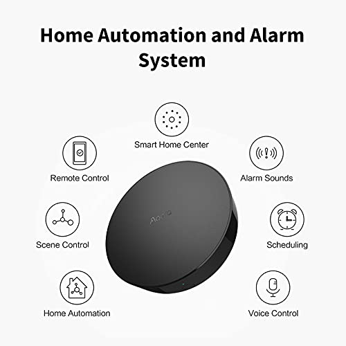 Aqara Smart Hub M2 for VIP Smart Homes