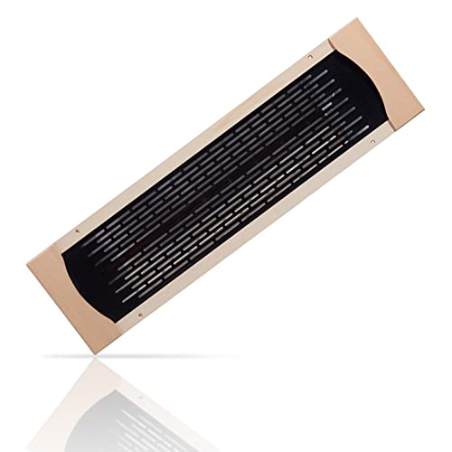 VIP Carbon Fiber Infrared Sauna Heater Tube