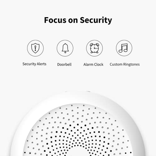 Aqara Hub M1S Gen 2: Wireless Smart Home Bridge