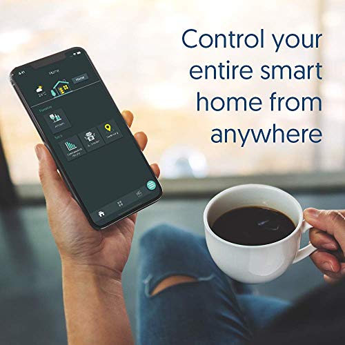 Sinopé Smart Zigbee Thermostat TH1400ZB - Works with Alexa