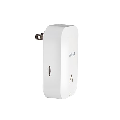 Alfred WB2 V2 WI-FI Bridge - Home Automation Hub for DB1 & DB2 Locks