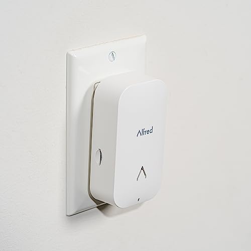 Alfred WB2 V2 WI-FI Bridge - Home Automation Hub for DB1 & DB2 Locks