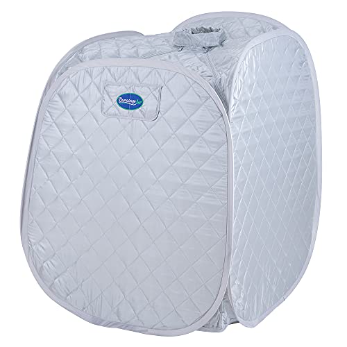 VIP Home Sauna Set for Weight Loss & Relaxation