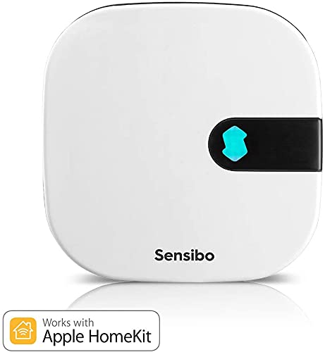 Sensibo Air Smart Home AC Controller - Apple HomeKit