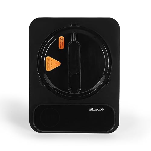 Portable Personal Steam Sauna with Bluetooth Control - 4L