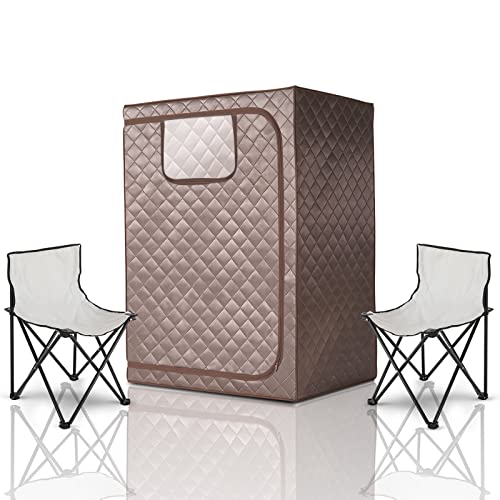 Portable Far Infrared Sauna for VIP Home Spa