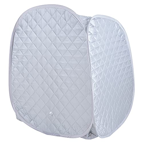 VIP Home Sauna Set for Weight Loss & Relaxation