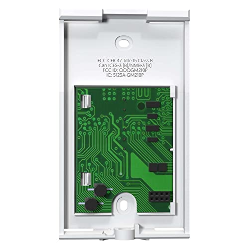 Sinopé Smart Zigbee Thermostat TH1400ZB - Works with Alexa