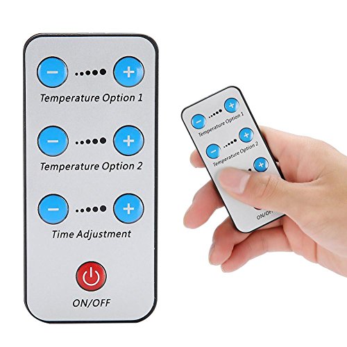 VIP Far Infrared Sauna Blanket with Remote Control