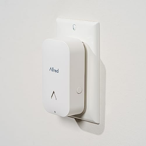 Alfred WB2 V2 WI-FI Bridge - Home Automation Hub for DB1 & DB2 Locks