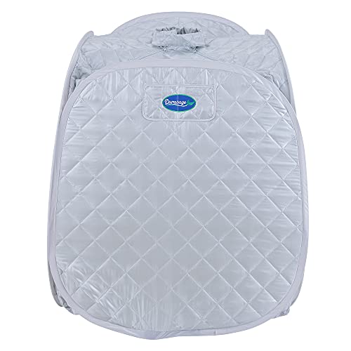 VIP Home Sauna Set for Weight Loss & Relaxation