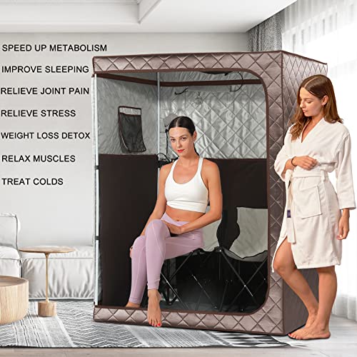 Portable Far Infrared Sauna for VIP Home Spa