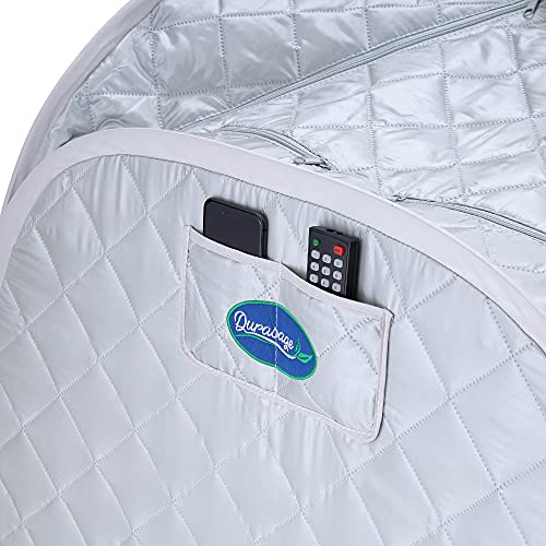 VIP Home Sauna Set for Weight Loss & Relaxation