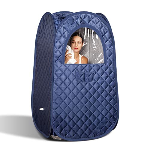TaTalife Portable Spa Sauna for VIP Shopping
