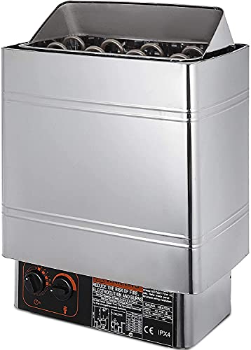 VIP Sauna Heater for Home and Hotel use