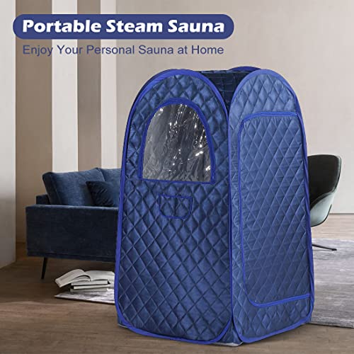 TaTalife Portable Spa Sauna for VIP Shopping