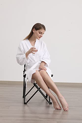 VIP Home Spa Set with Portable Infrared Sauna