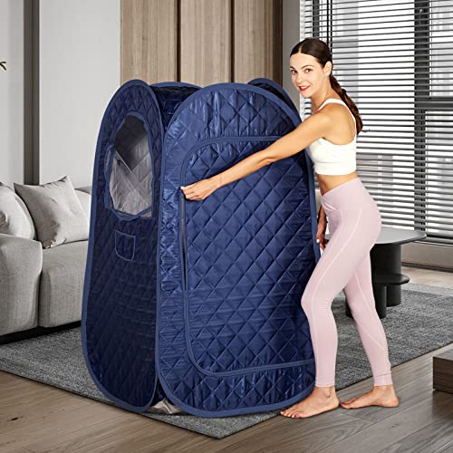 TaTalife Portable Spa Sauna for VIP Shopping