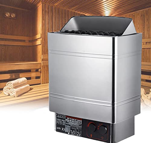 VIP Sauna Heater for Home and Hotel use