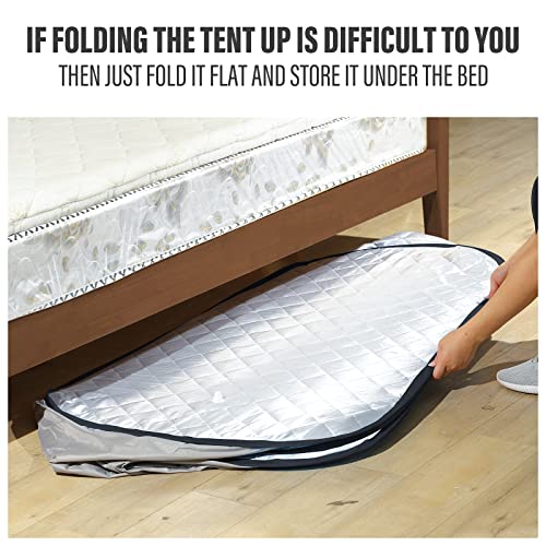 Portable Steam Sauna Kit for VIP Home Relaxation