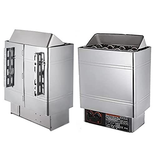 VIP Sauna Heater for Home and Hotel use