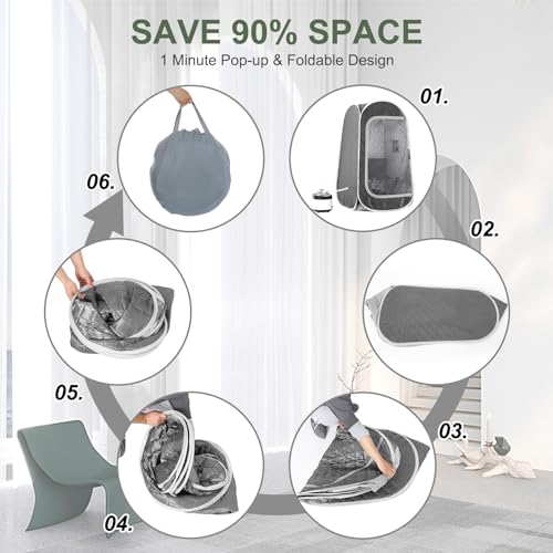 VIP Single Person Portable Steam Sauna Tent Set