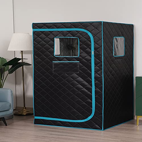 VIP Portable Full Size Steam Sauna Spa Tent