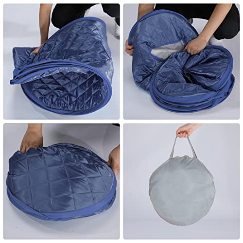 TaTalife Portable Spa Sauna for VIP Shopping