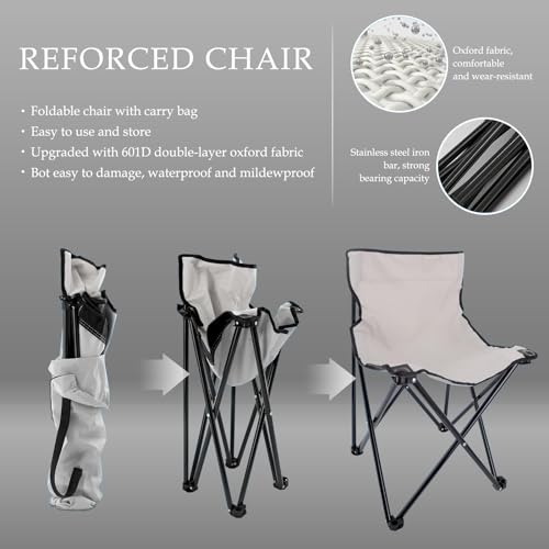 TaTalife Infrared Sauna Set with Heating Pad & Chair