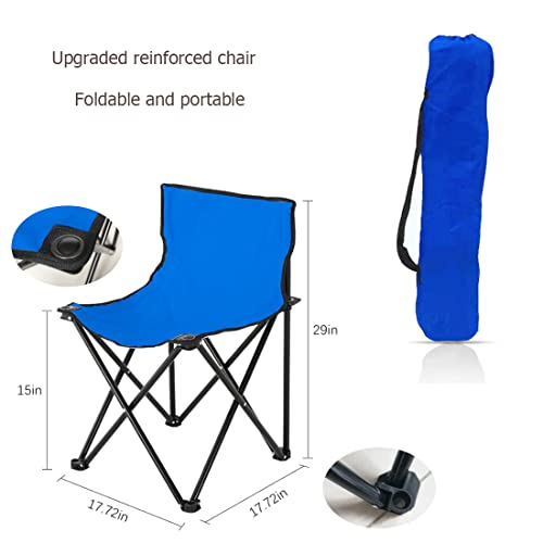 ZONEMEL Portable Full Size Steam Sauna Spa Set