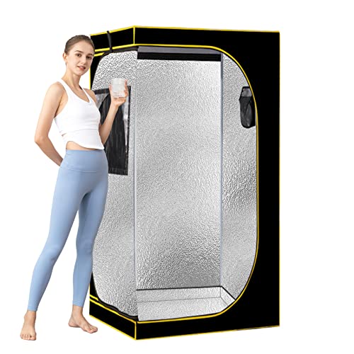 VIP Portable Steam Sauna for Home Spa Detox