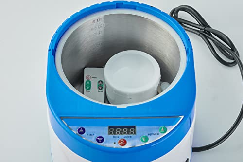 ZONEMEL Portable Full Size Steam Sauna Spa Set