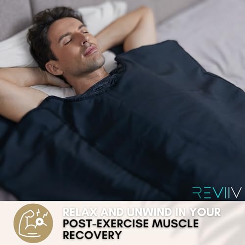 VIP Infrared Sauna Blanket with Upgraded V3.0