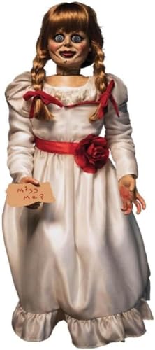 VIP Conjuring Annabelle Doll by Trick Or Treat