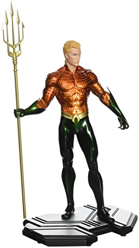 Aquaman 1:6 Scale Statue DC Comics Icons VIP