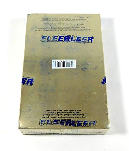 Marvel Masterpieces 1994 Hildebrandt Brothers Trading Card Box