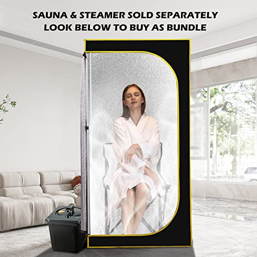 amocane Portable Sauna Tent for VIP Home Spa